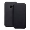 Puzdro / obal na Samsung Xcover 4 čierny - kniha Dual Pocket