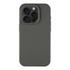 Obal / kryt na Apple iPhone 15 Pro černý - Tactical MagForce Velvet Smoothie