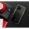 Obal / kryt na Samsung Galaxy S24 Plus průhledný - FORCELL F-PROTECT