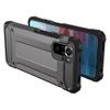 Obal / kryt pre XIAOMI Redmi NOTE 10 PRO čierny Forcell ARMOR