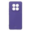 Obal / kryt na Xiaomi Redmi Note 14 Pro Plus 5G fialový - ROAR