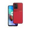 Obal / kryt na Xiaomi Redmi 10 / 10 2022 červený - Forcell NOBLE