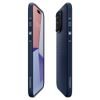 Obal / kryt na Apple iPhone 15 PRO MAX modré - SPIGEN Liquid Air