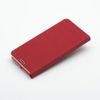 Pouzdro / obal na Xiaomi Redmi Note 13 4G červené - knížkové LUNA Book Carbon