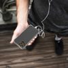 Obal / kryt na Samsung Galaxy A73 5G transparentní - Armor Jelly Case Roar