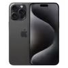 Apple iPhone 15 Pro Max 256GB černý - použitý (A)