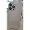 Apple iPhone 16 Pro Max 256GB White Titanium - použitý (B+)