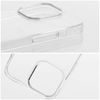 Obal / kryt na Samsung Galaxy S24 Ultra transparentný - Clear Case 2mm