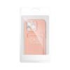 Obal / kryt na Xiaomi Redmi 12C ružový - CARD