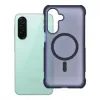 Obal / kryt na Samsung Galaxy A27 modrý - MagSafe Protect BumperX Forcell
