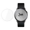 Tvrdená / ochranná fólia pre Samsung Galaxy Watch Active 2 44 mm (3 kusy)
