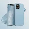 Obal / kryt na Samsung Galaxy A16 5G modrý - Roar case Space
