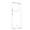Obal / kryt na Xiaomi Redmi Note 13 Pro 5G transparentní - FORCELL F-PROTECT