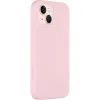 Obal / kryt na Apple iPhone 13 Mini růžový - Tactical MagForce Velvet Smoothie Pink Panther