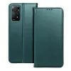 Pouzdro / obal na Xiaomi Redmi A5 tmavě zelené - knížkové Smart Magneto Book Case