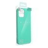 Obal / kryt pre Apple iPhone 13 Pro Max mint - Roar Colorful Jelly Case