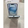 Apple iPhone 15 128GB modrý - použitý (A+)