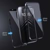 Obal / kryt na Samsung Galaxy S21 PLUS červené Magneto 360