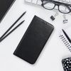 Pouzdro / obal na Apple iPhone 14 Plus černé - knížkové Smart Magneto