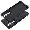 Obal / kryt na Honor 90 5G čierny - MATT