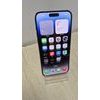 Apple iPhone 14 Pro Max 256GB bílý - použitý (A-)