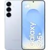 Samsung Galaxy S25 Plus 12GB/256GB světle modrý - použitý (B)