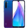 Xiomi Redmi Note 8T 64GB černý - použitý (B)