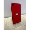 Apple iPhone SE 2020 64GB červený - použitý (B)