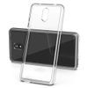 Obal / kryt pre Xiaomi Redmi 8A transparentný - Ultra Slim 0,5 mm
