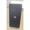 Samsung Galaxy A52 128GB 5G, černý použitý (B)
