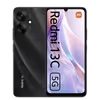 Xiaomi Redmi 13C 5G 4GB/128GB černý - použitý (B)