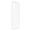Obal / kryt na Samsung S20 Plus průhledný - Ultra Slim 0,3mm