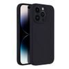 Obal / kryt na Apple iPhone 14 PRO černý - Mag Cover