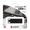 Flash Disk USB - C 256GB - Kingston
