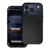 Obal / kryt na Apple iPhone 16 Pro Max černý - ROAR