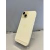 Apple iPhone 15 128GB žlutý - použitý (B-)