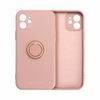 Obal / kryt na Samsung Galaxy A13 5G růžový - Roar Jelly Case