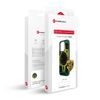 Obal / kryt na Apple iPhone 16 Pro s podporou MagSafe cyber green - FORCELL F-PROTECT
