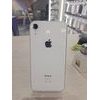 Apple iPhone XR 128 GB bílý - použitý (B)