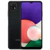 Samsung Galaxy A22 5G 4GB/64GB černý - použitý (C)