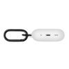 Pouzdro / obal na Apple AirPods Pro 3 transparentní - OBAL:ME GhostCase