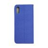 Pouzdro / obal na Xiaomi Redmi 9AT / Redmi 9A modré - knížkové SENSITIVE