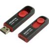 Flash disk USB 16GB černo/červený - ADATA C008