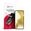 Trvzené / ochranné sklo Samsung Galaxy S22 Plus - Forcell Flexible Nano Glass