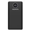 Power banka 20 000 mAh čierna