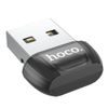 Adaptér USB-A Bluetooth UA18 černý - HOCO