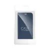 Pouzdro / obal na Samsung Galaxy A56 5G modrý - Luna Carbon