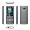 ALIGATOR D860 Dual SIM, titanový