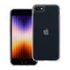 Obal / kryt pre Apple iPhone 7 / 8 / SE 2020 transparentné - CLEAR Case 2mm