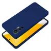 Obal / kryt na Xiaomi Redmi Note 15 Pro 4G modrý - SOFT Case